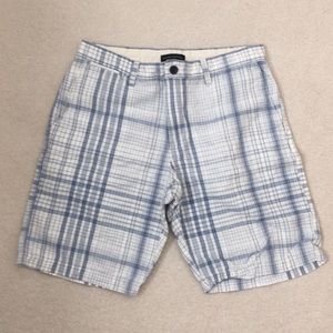 BANANA REPUBLIC men’s s/s shorts
